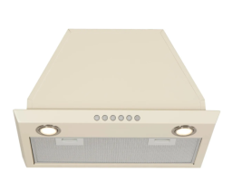 Elikor Врезной блок 52П-1000-Э4Д, управление кнопочное (947426) Beige