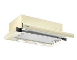 Elikor Интегра 60П-400-В2Л УХЛ 4.2, управление кулисные переключатели (155703) Топленое молоко