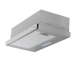 Gorenje TH62E3X, управление кнопочное (Нержавеющая сталь)