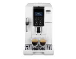 Delonghi Dinamica ECAM350.35.W 1450Вт