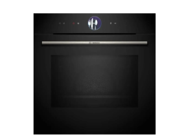 Bosch Serie 8 HMG776NB1 (Черный)