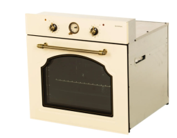 Darina 1U8 BDE 112 707 BG (Бежевый)