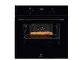 Electrolux EOF5C50BZ (Черный)