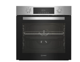 Indesit IFE 3644 J IX (869890300060) Нержавеющая сталь