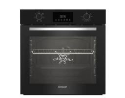 Indesit IFE 3644 J BL (869890300080) Черный