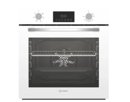 Indesit IFE 3644 J WH (869890300090) Белый
