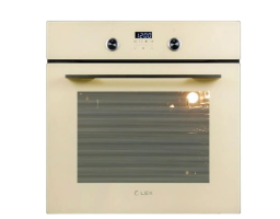 LEX EDP 092 IV (CHAO000323) Слоновая кость