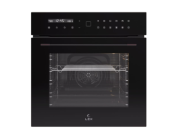 Lex EDS 101 BBL (CHAO000411) Черный