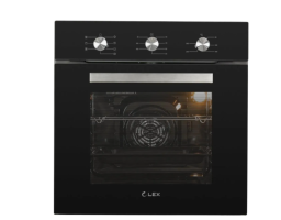 LEX EDM 073 BL (CHAO000379) Черный