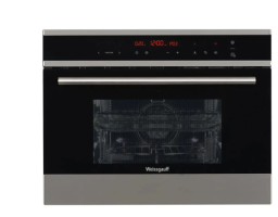 WEISSGAUFF OE 445 (282156) Нержавеющая сталь