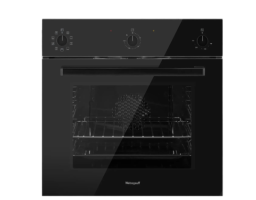 WEISSGAUFF OE 446 Black Edition (431593) Черный