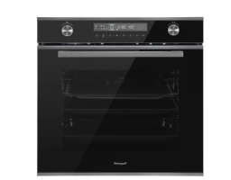 WEISSGAUFF EOM 751 PDBSX (429109) Черный
