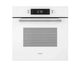 WEISSGAUFF EOM 691 PDW Steam Clean (431427) Белый