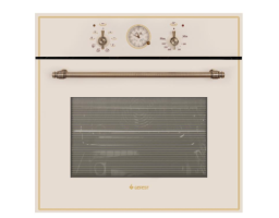 GEFEST DA 622-02 B85 (22456000) Кремовый