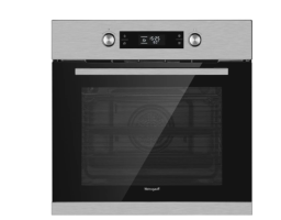 WEISSGAUFF EOM 691 PDBX Steam Clean (431425) Нержавеющая сталь