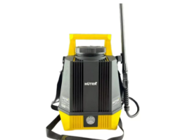 Huter SP-5AC, аккумуляторный, наплечный, 5л (70/13/54)