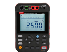 UNI-T UT512E