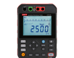 UNI-T UT512D