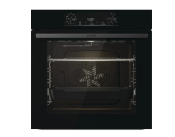 Gorenje BO6735E05B Черный