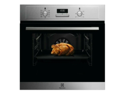 ELECTROLUX EOF3H50BX (Нержавеющая сталь)