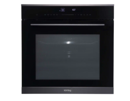 Korting OKB 1340 GNBX MW (Черный)