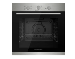 Kuppersberg HF 603 BX (Черный)
