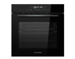 Kuppersberg HT 613 Black (Черный)