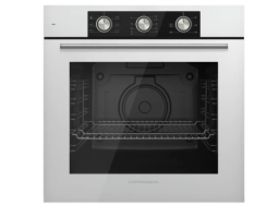 Kuppersberg HF 603 W (Белый)