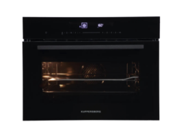 Kuppersberg KHT 616 Black (Черный)