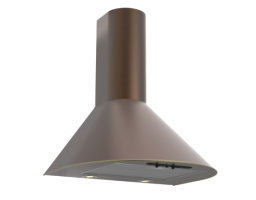 Elikor Эпсилон 60П-430-П3Л (840950) Cooper/Gold