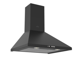 Elikor Вента 60П-650-К3Д (940857) Black