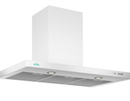 Elikor Квадра 90П-650-К3Д (945817) White