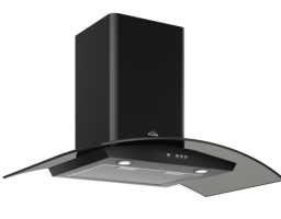 Elikor Аметист 90П-650-К3Д (957666) Black