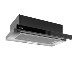 Elikor Интегра Glass 60Н-400-В2Д (947904) Stainless Steel
