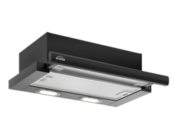 Elikor Интегра 50П-400-В2Л (840538) Black