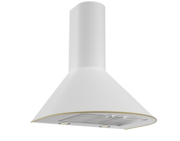 Elikor Эпсилон 60П-430-П3Л (840454) White/Gold