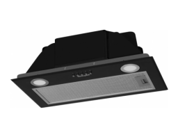 Weissgauff BOX 850 BL (429191) Черный