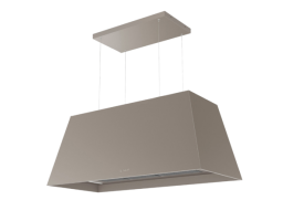 FABER CHLOE XL ISOLA CG MATT F110 (321.0506.537) Серый