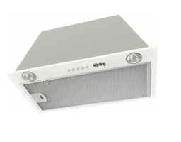 Korting KHI 6530 W (Белый)