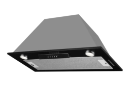 Kuppersberg INLINEA 70 BX (Черный)
