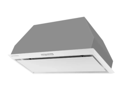 Kuppersberg INTRO 70 WHITE (WHITE)