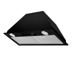 Kuppersberg INLINEA 72 Black (Black)