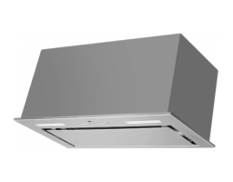 Kuppersberg IBOX 60 X (Нержавеющая сталь)