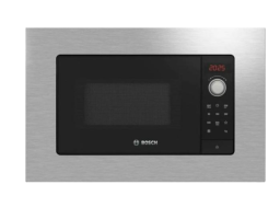 Bosch BFL623MS3 20л. 800Вт (Черный)