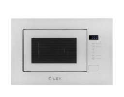Lex Bimo 20.01 20л. 700Вт (CHVE000005) Белый