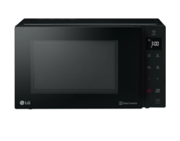 LG MW23R35GIB 23л. 1000Вт (Черный)