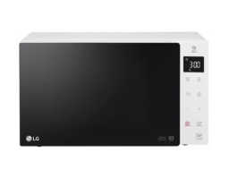 LG MW25R35GISW 25л. 1000Вт (WHITE)