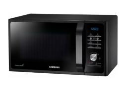 Samsung MS23F302TAK/BW 23л. 800Вт (Черный)