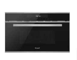 Weissgauff BMWO-349 DBSX Touch 34л. 900Вт (430203) Черный