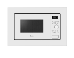 Evelux MW 20 W (MW 20 W EVELUX) Белый